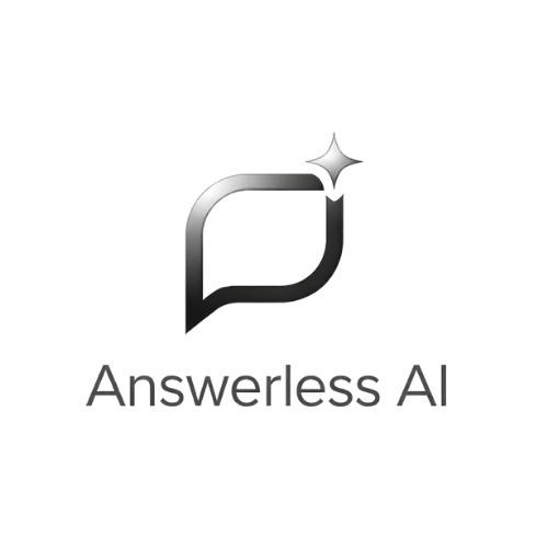 Answerless AI Logo
